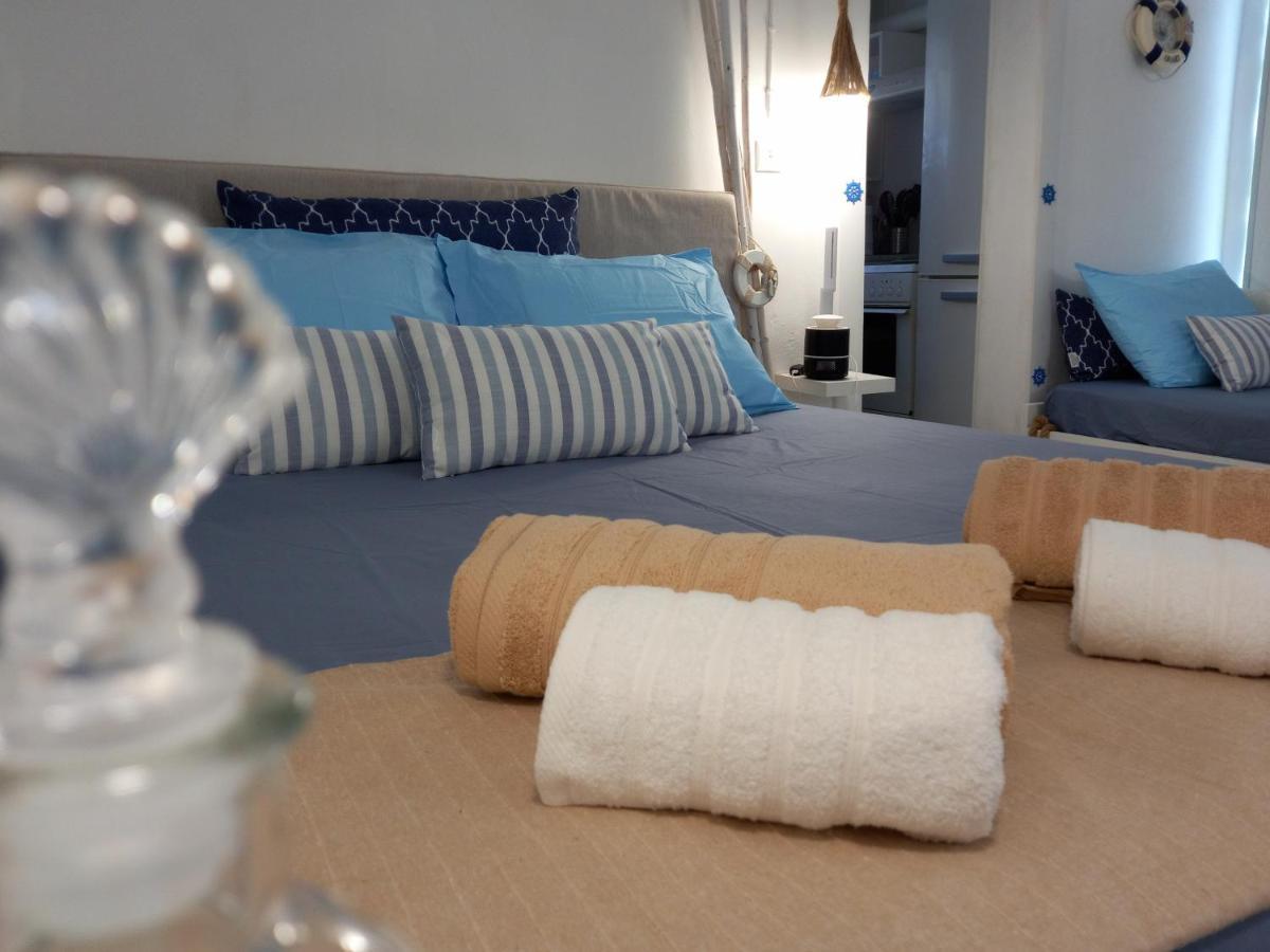 Luxury Loving Home Tolo Bagian luar foto
