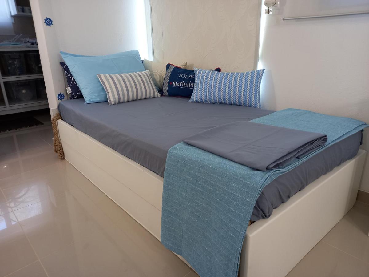 Luxury Loving Home Tolo Bagian luar foto