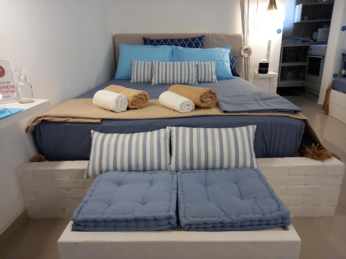 Luxury Loving Home Tolo Bagian luar foto