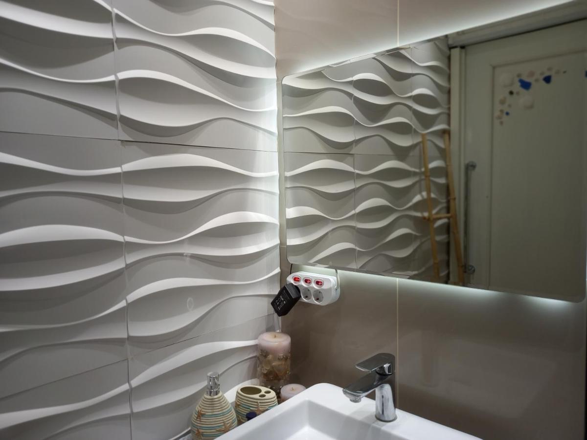 Luxury Loving Home Tolo Bagian luar foto
