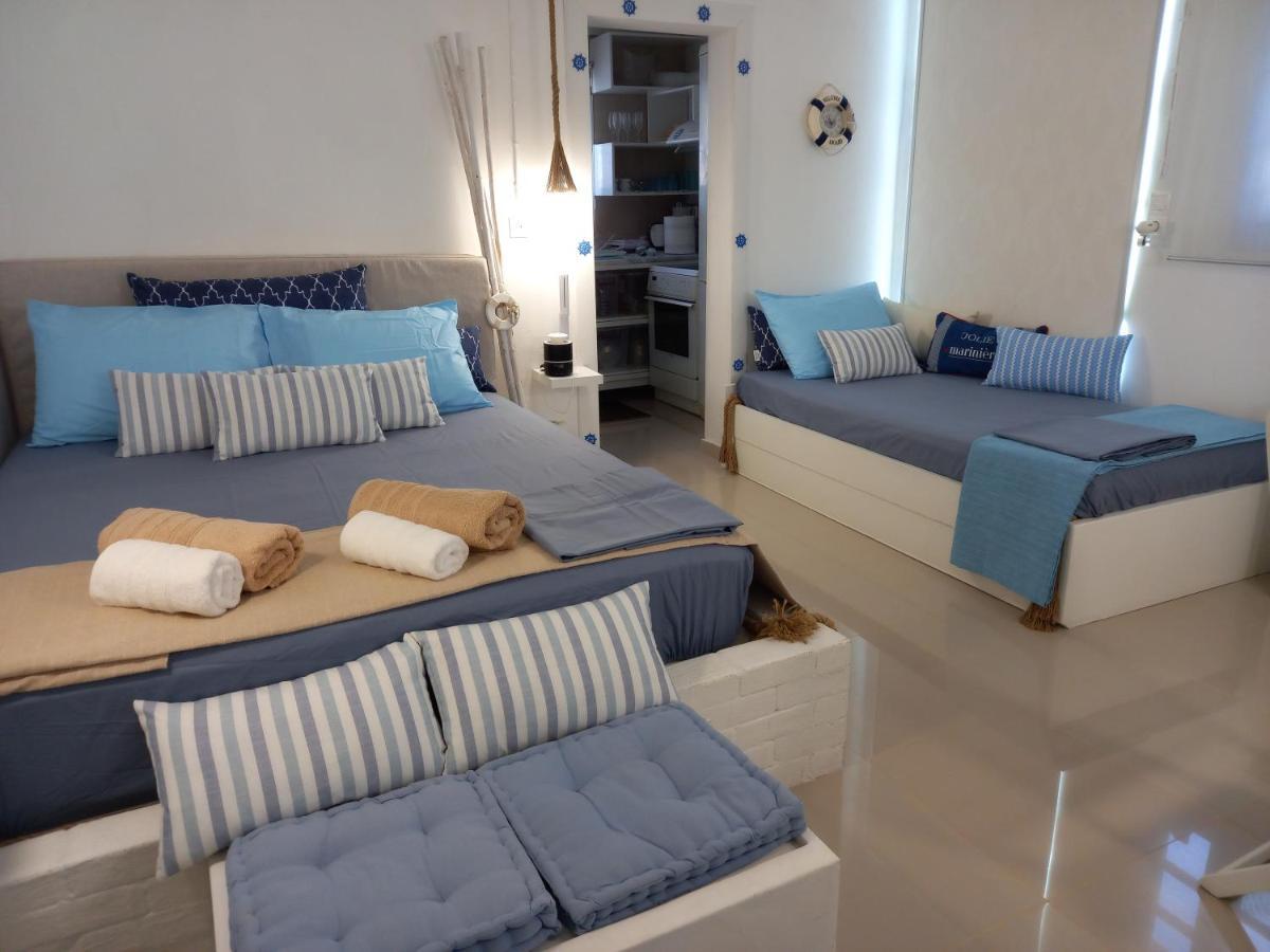 Luxury Loving Home Tolo Bagian luar foto