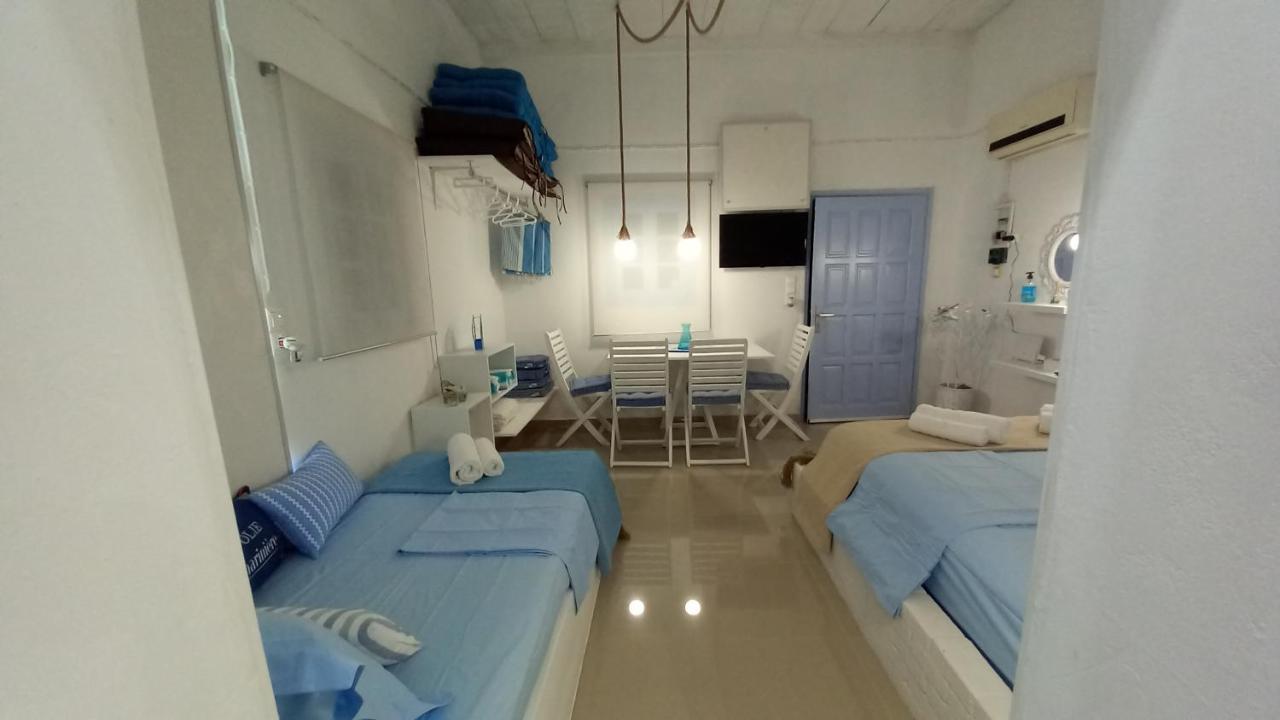 Luxury Loving Home Tolo Bagian luar foto