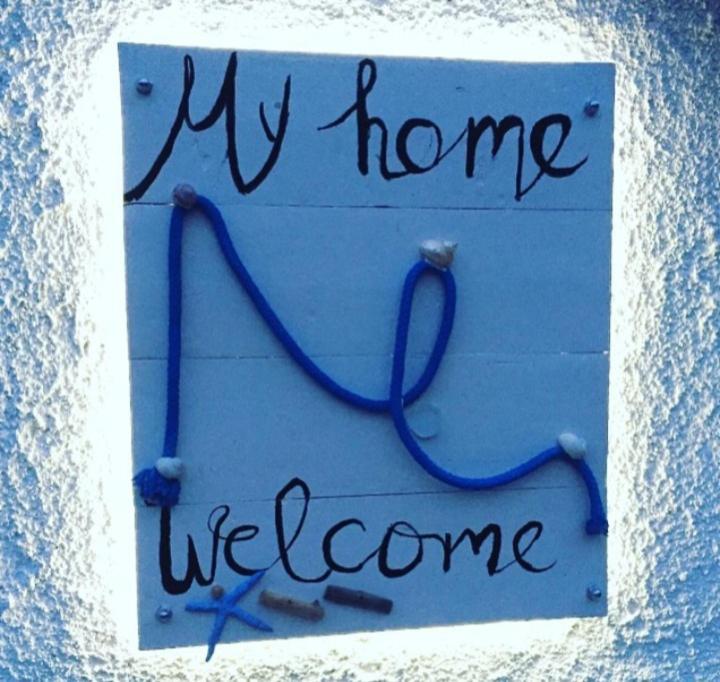 Luxury Loving Home Tolo Bagian luar foto