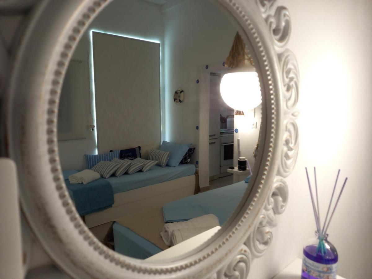 Luxury Loving Home Tolo Bagian luar foto