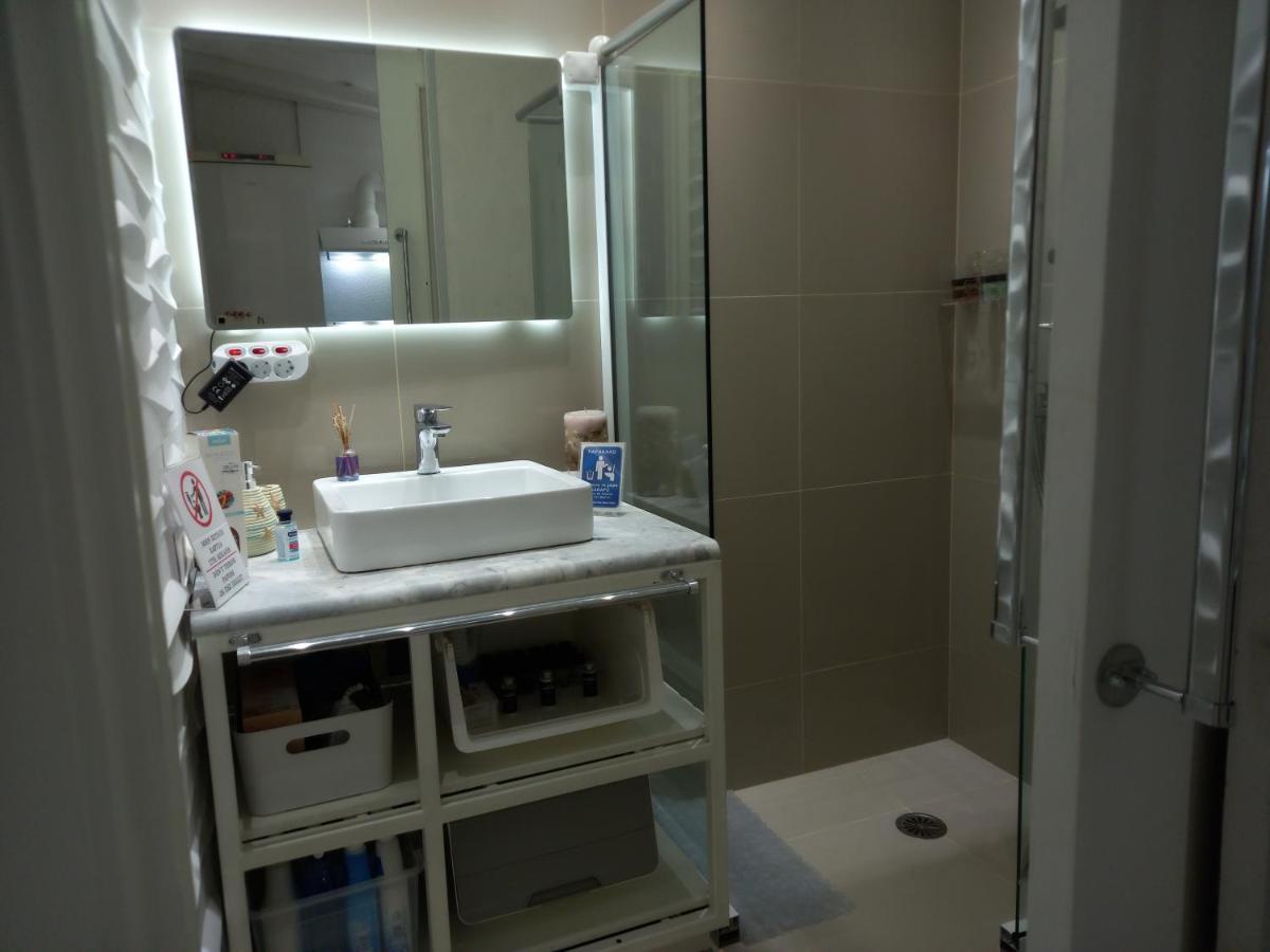 Luxury Loving Home Tolo Bagian luar foto