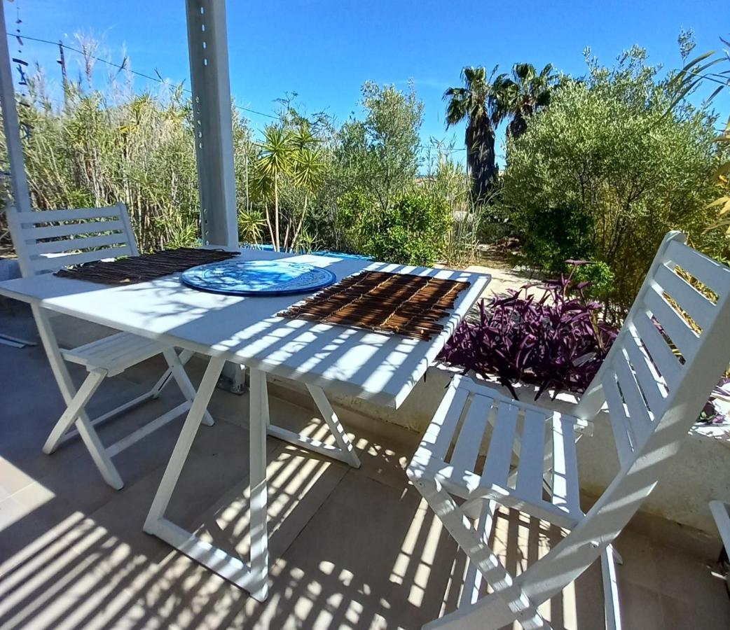 Luxury Loving Home Tolo Bagian luar foto