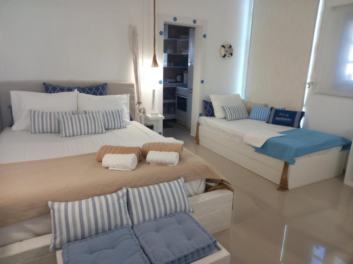 Luxury Loving Home Tolo Bagian luar foto