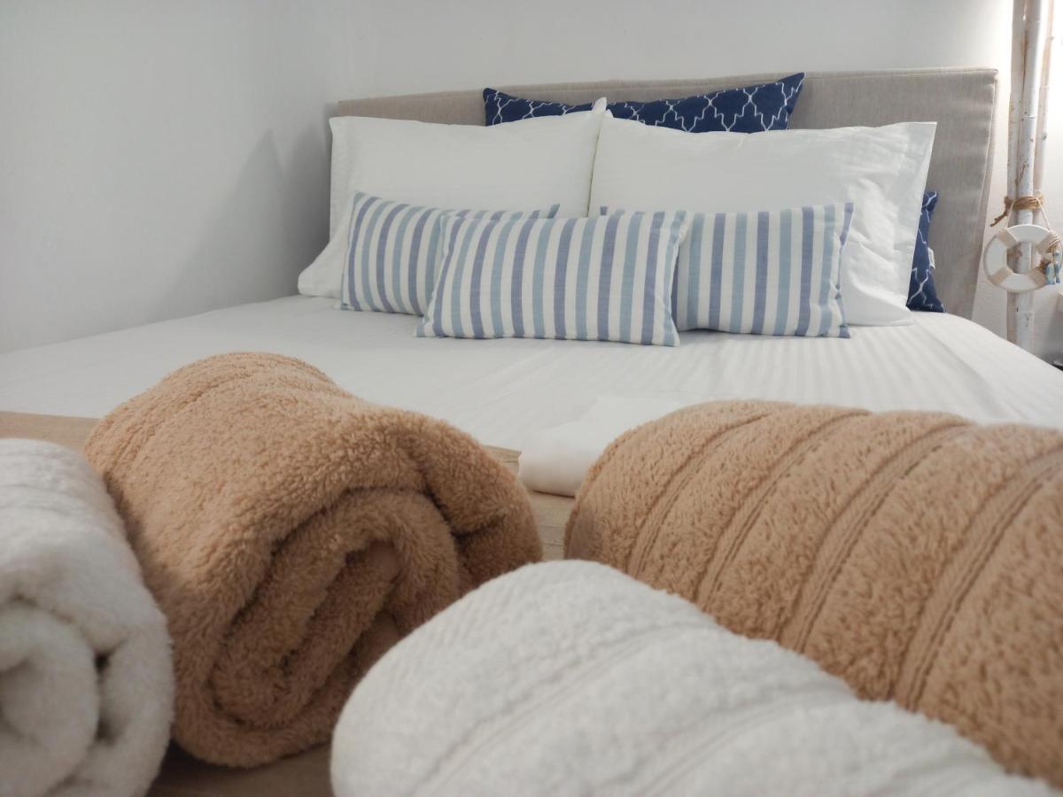 Luxury Loving Home Tolo Bagian luar foto