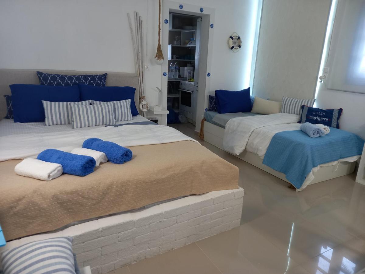Luxury Loving Home Tolo Bagian luar foto