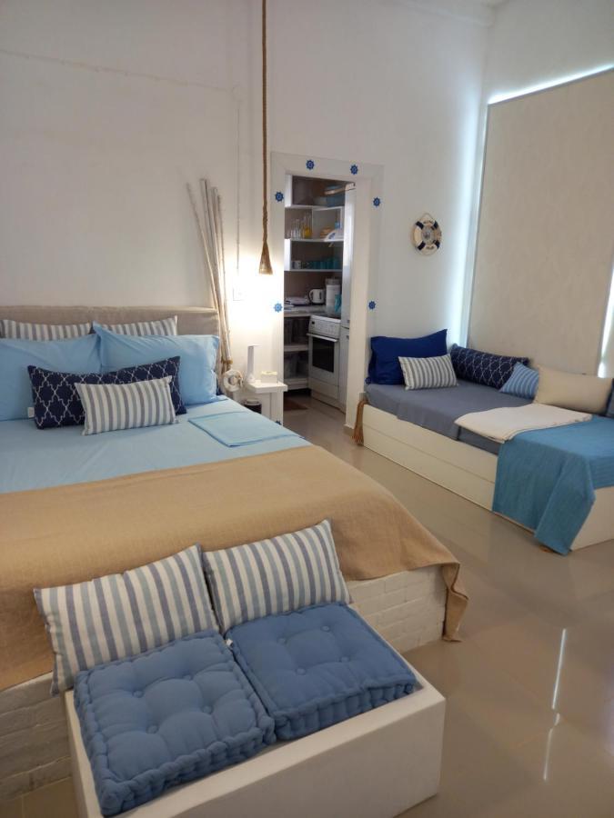 Luxury Loving Home Tolo Bagian luar foto
