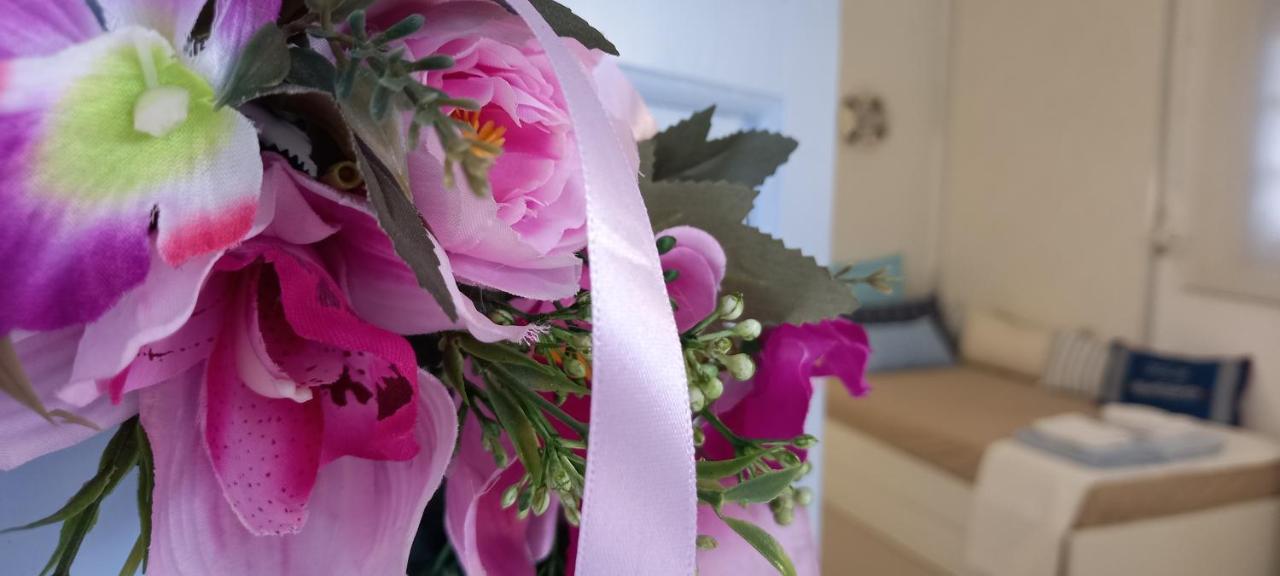 Luxury Loving Home Tolo Bagian luar foto