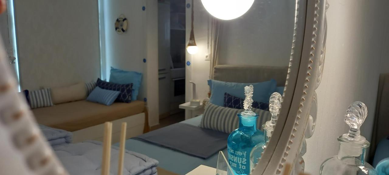 Luxury Loving Home Tolo Bagian luar foto