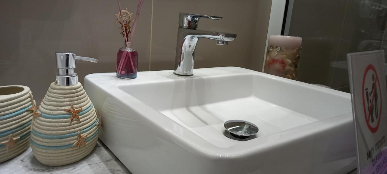 Luxury Loving Home Tolo Bagian luar foto