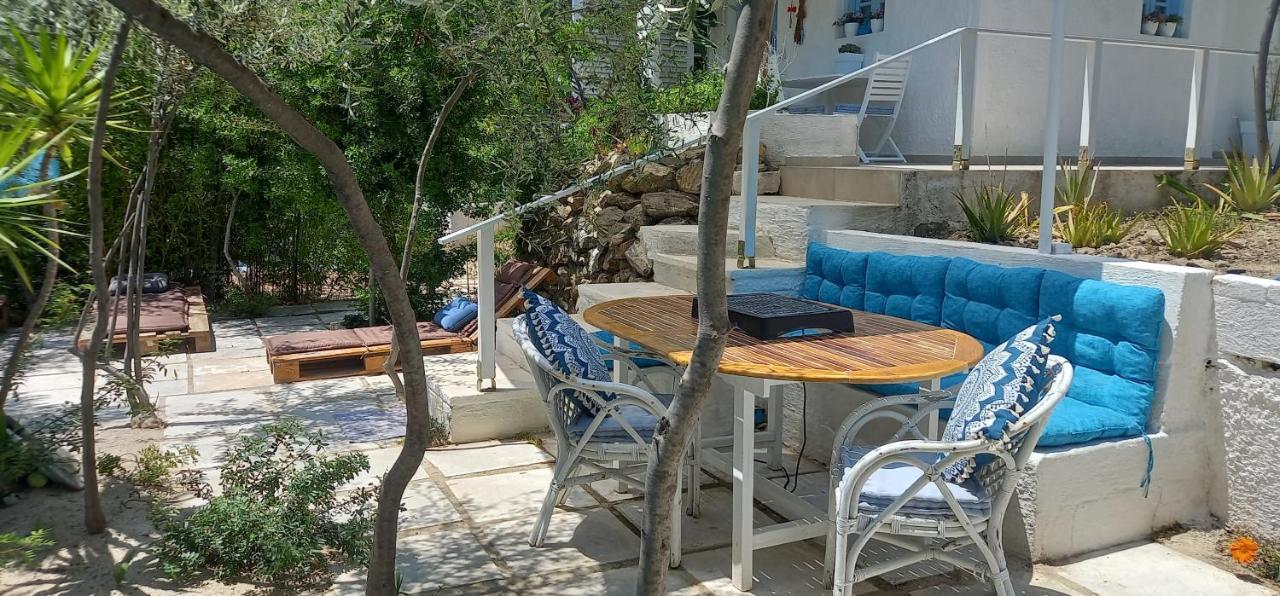 Luxury Loving Home Tolo Bagian luar foto