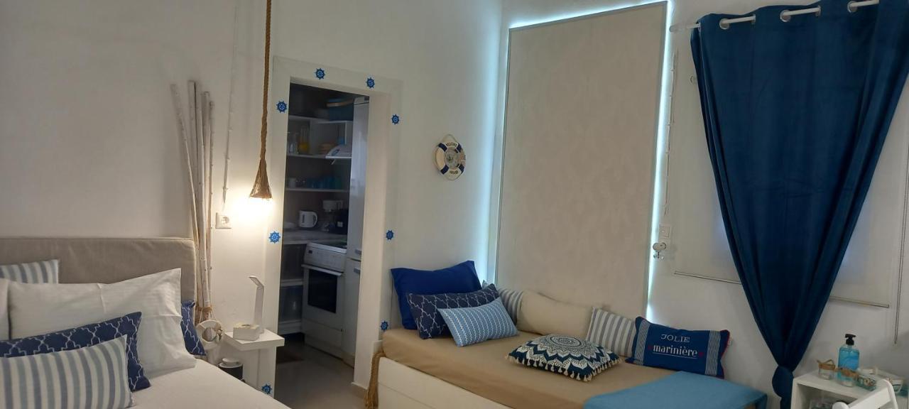 Luxury Loving Home Tolo Bagian luar foto